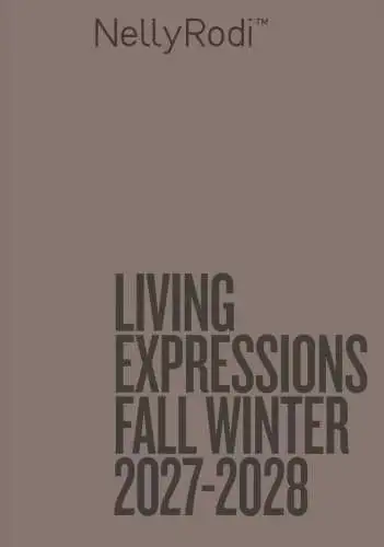 Artikelbild des Artikels “Nelly Rodi Living Expressions A/W 27/28 | Wohn- und Interior-Trends Herbst/Winter “