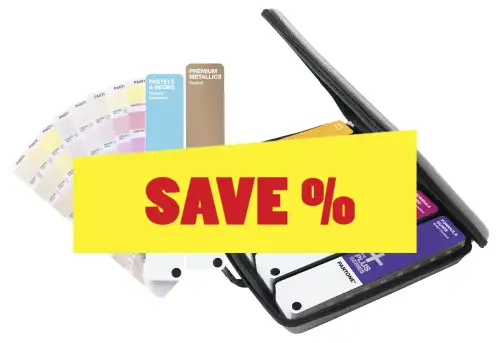 Artikelbild des Artikels “PANTONE PLUS Essentials  “