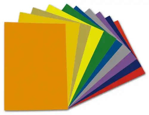 Artikelbild des Artikels “RAL Design Plus Single Sheets Complete Set A6 “