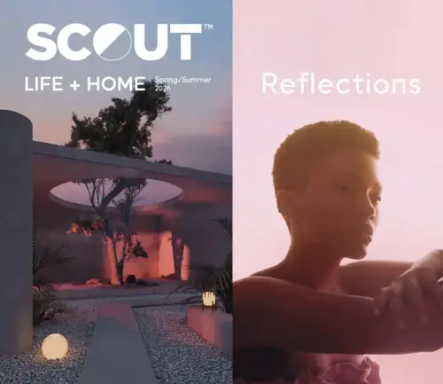 Artikelbild des Artikels “Scout Life S/S 2026 “