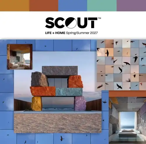 Artikelbild des Artikels “Scout Life S/S 2027 “