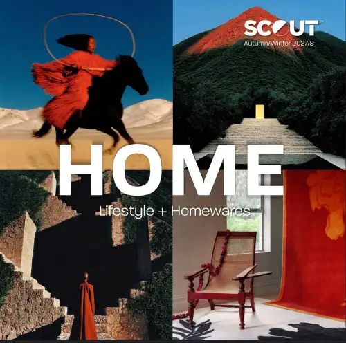 Artikelbild des Artikels “Scout Life A/W 27/28 “