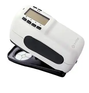 Artikelbild des Artikels “Portables Spektralfotometer “