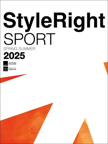 Artikelbild des Artikels “Style Right Sports Active S/S 2025 “