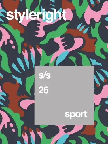 Artikelbild des Artikels “Style Right Sports Active S/S 2026 “