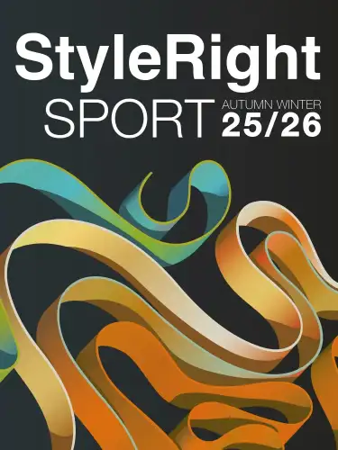 Artikelbild des Artikels “Style Right Sports Active A/W 2025/2026 “