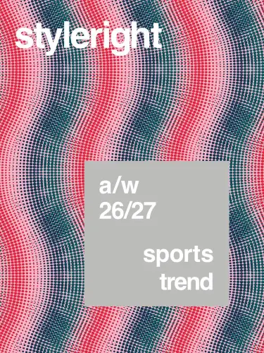 Artikelbild des Artikels “Style Right Sports Trend A/W 26/27 “