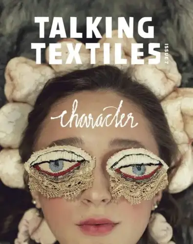 Artikelbild des Artikels “Talking Textile no. 07 “