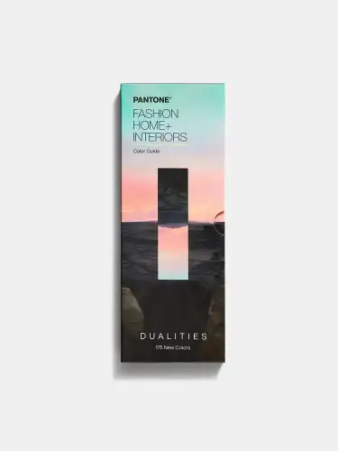 Artikelbild des Artikels “PANTONE FHI Supplement Color Guide, 175 colors “