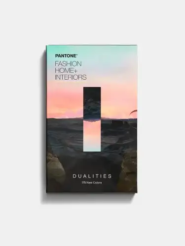 Artikelbild des Artikels “PANTONE FHI Supplement Color Specifier, 175 Colors “