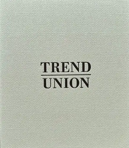 Artikelbild des Artikels “Trend Union Colour S/S 2026  “