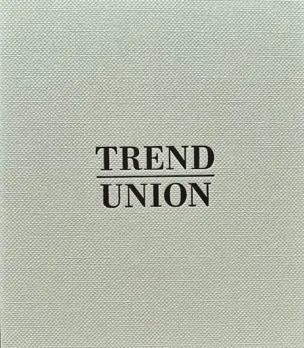 Artikelbild des Artikels “Trend Union Lifestyle Trend Design & Interiors 2026 “