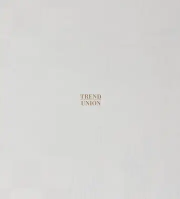 Artikelbild des Artikels “Trend Union General Trends + Textiles A/W 2027/28 “