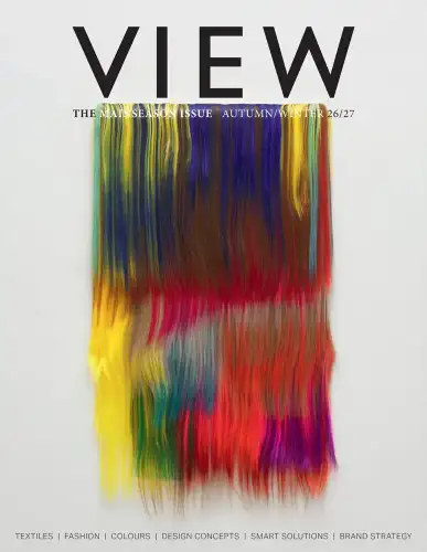 Artikelbild des Artikels “VIEW no. 151  “