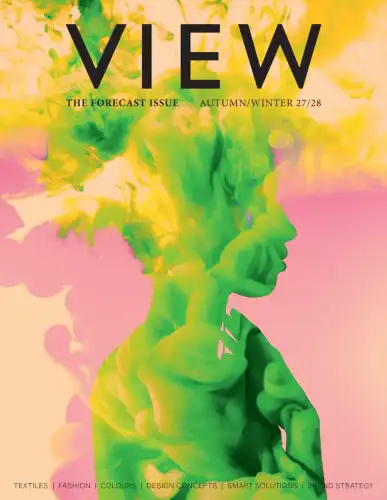 Artikelbild des Artikels “VIEW no. 154 “