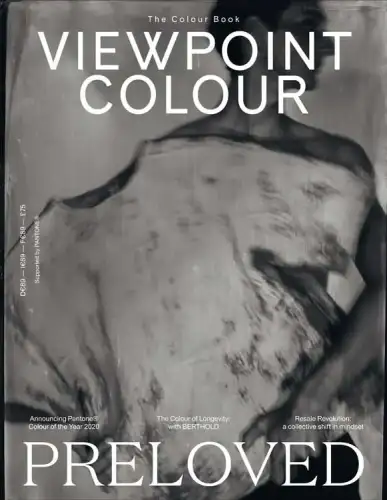 Artikelbild des Artikels “Viewpoint Colour no. 07  “