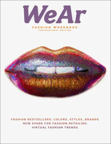 Artikelbild des Artikels “WeAr Magazine no. 70 Deutsch  “