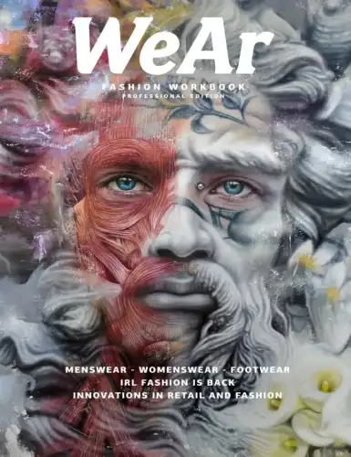 Artikelbild des Artikels “WeAr Magazine no. 73 Deutsch “