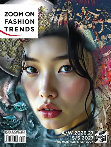 Artikelbild des Artikels “Zoom on Fashion Trends no. 76  “