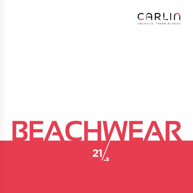 Carlin Beachwear S/S 2023 Digital Version 