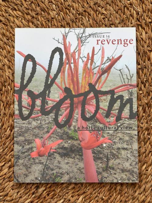 Bloom no. 14 - Revenge -  