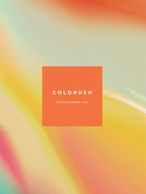 Colorush, Subscription Germany 