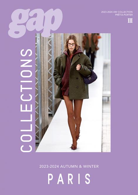 Collections Women PAP, Subscription Germany 