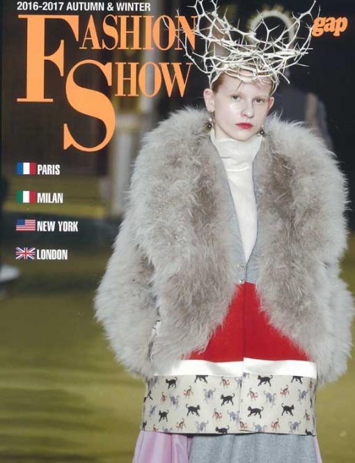 Fashion Show, Abonnement Europa 