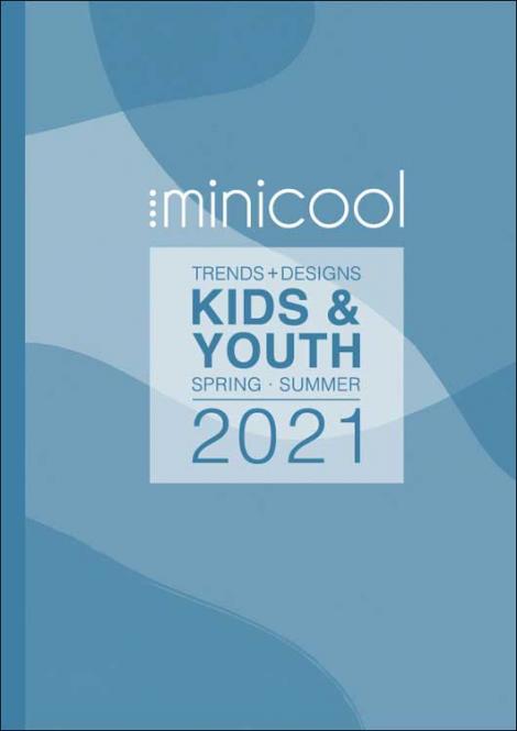 Minicool KIDS, Subscription World Airmail 