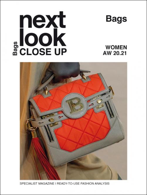 Next Look Close Up Women Bags - Subscription World Airmail 