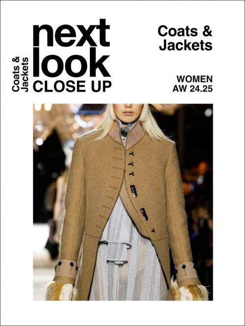 Next Look Close Up Women Coats & Jackets - Abonnement Europa 