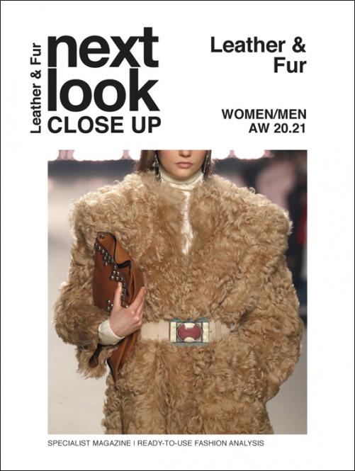 Next Look Close Up Women/Men Leather &  Fur - Subscription Germany 