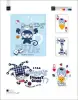 Artikelbild 2 des Artikels “Junior Pop Graphics Vol. 1 incl. DVD “