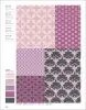 Product image 2 of the product “Geometric Textures for Fashion Vol. 1 incl. DVD ”
