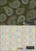 Artikelbild 2 des Artikels “Pattern Workbook Vol. 3 Floral Patterns “