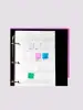 Product image 2 of the product “PANTONE Pastels & Neon Chips coated & uncoated ”