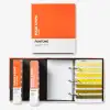 Product image 2 of the product “PANTONE Solid Color Set Formula Guide + Solid Chips | 2,390 Spot Colours ”