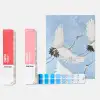 Product image 2 of the product “PANTONE CMYK Guide Set Coated & Uncoated | 2,868 Process Colours ”