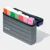 Product image 2 of the product “PANTONE Portable Guide Studio | 8 Professional Colour Guides for Print & Digital Design ”