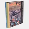 Artikelbild 2 des Artikels “Munsell Rock Color Book | Geologische Farbkarte zur Gesteinsklassifikation “