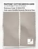 Product image 2 of the product “PANTONE® COTTON SWATCH CARD 13-0003 TCX Oat Milk ”