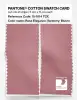 Product image 2 of the product “PANTONE® COTTON SWATCH CARD 15-1614 TCX Rose Elegance ”