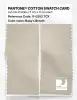 Artikelbild 2 des Artikels “PANTONE® COTTON SWATCH CARD 11-0202 TCX Baby's Breath “