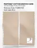 Artikelbild 2 des Artikels “PANTONE® COTTON SWATCH CARD 11-0809 TCX Ecru “