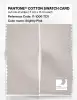 Artikelbild 2 des Artikels “PANTONE® COTTON SWATCH CARD 11-1006 TCX Slightly Pink “