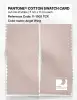 Artikelbild 2 des Artikels “PANTONE® COTTON SWATCH CARD 11-1305 TCX Angel Wing “