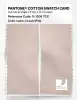 Product image 2 of the product “PANTONE® COTTON SWATCH CARD 11-1306 TCX Cream Pink ”