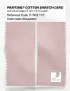 Artikelbild 2 des Artikels “PANTONE® COTTON SWATCH CARD 11-1408 TCX Rosewater “