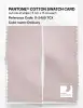 Artikelbild 2 des Artikels “PANTONE® COTTON SWATCH CARD 11-2409 TCX Delicacy “