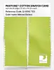 Artikelbild 2 des Artikels “PANTONE® COTTON SWATCH CARD 12-0550 TCX Minced Quince “
